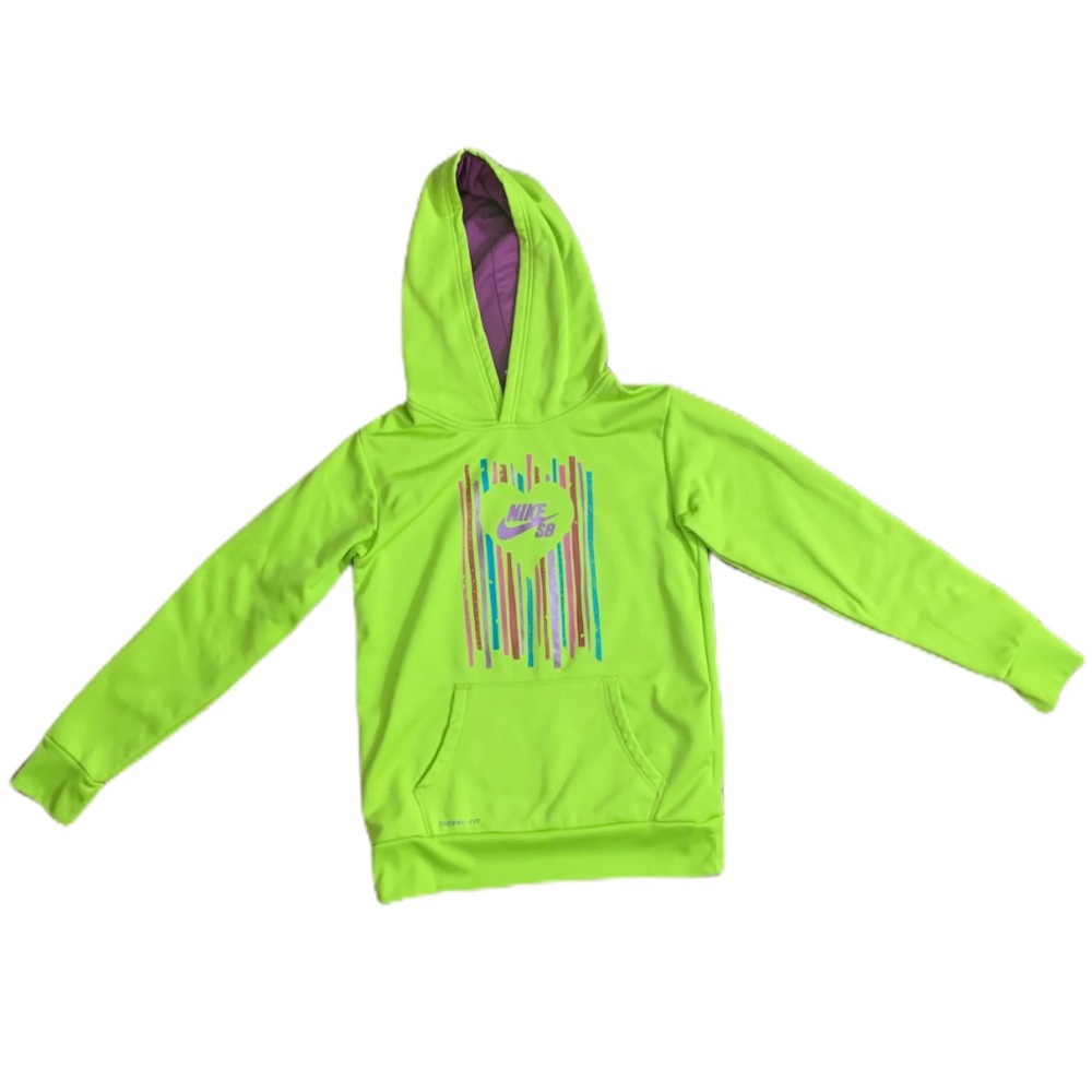 Nike Sweater